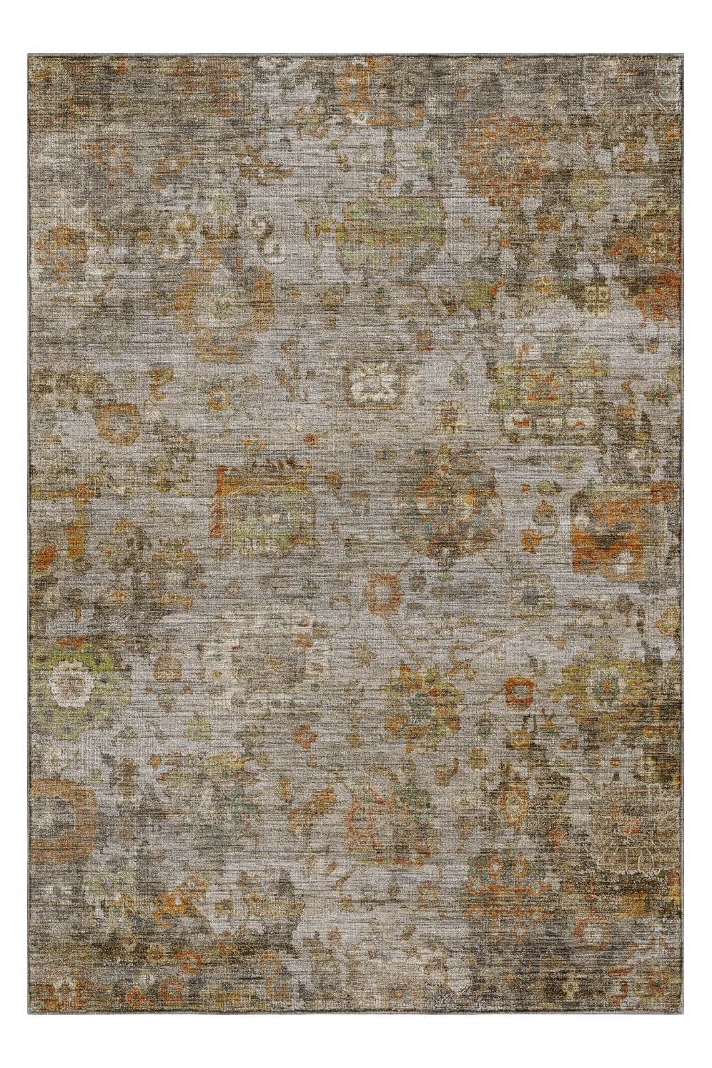 Aristo AR7 Silver 9' x 12' Rug image number 0