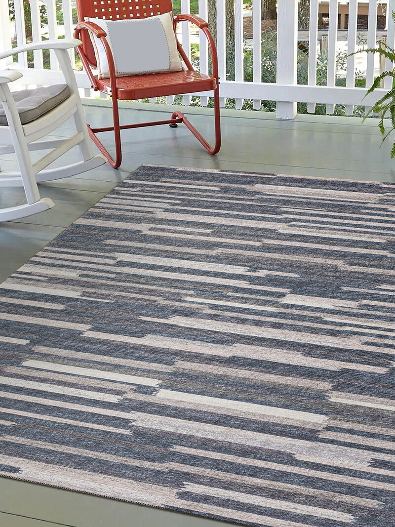 Sedona SN8 Slate 10' x 14' Rug