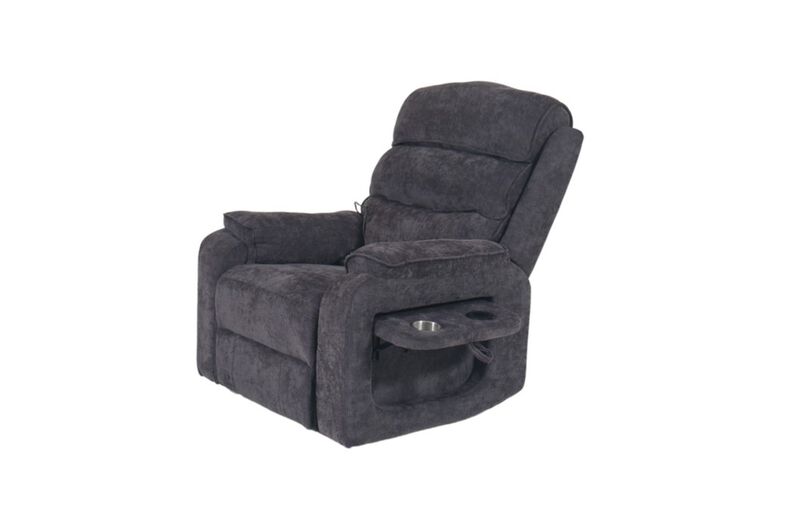 Bosco Power Lift Chair image number 2