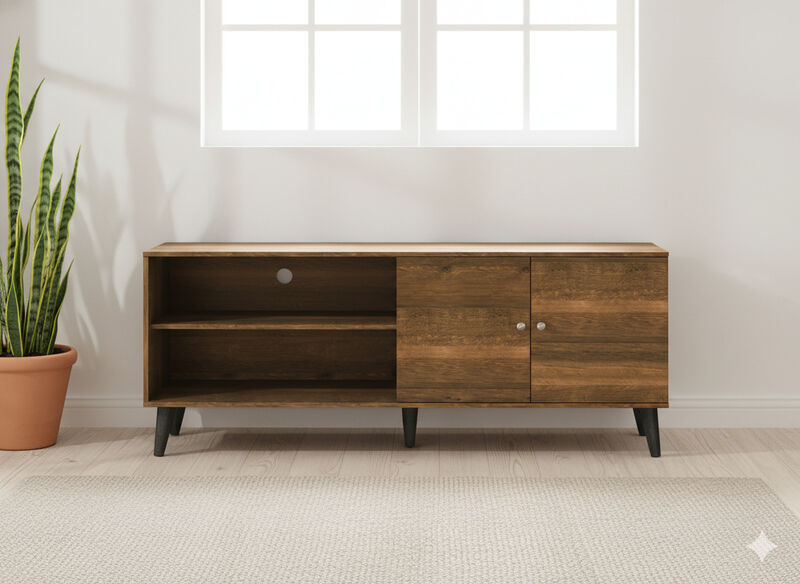 Bampmi TV Stand image number 4