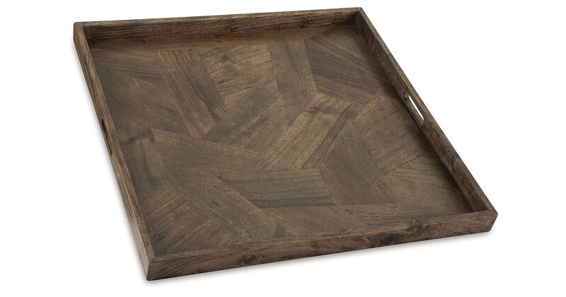 Heddford Tray image number 2