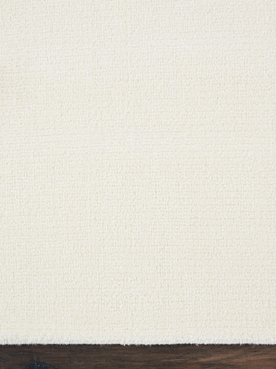 Twilight TWI27 Ivory/Blue 8' x Round Rug