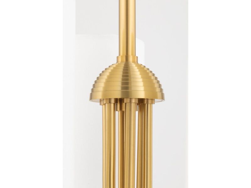 Harlem Chandelier image number 1