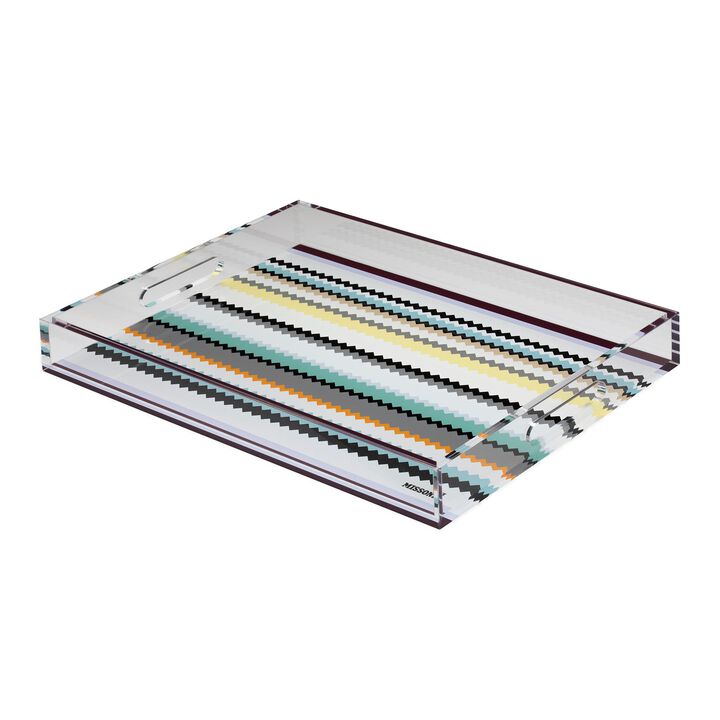 Large Tray CURT, L 17.72" &times; W 11.81"