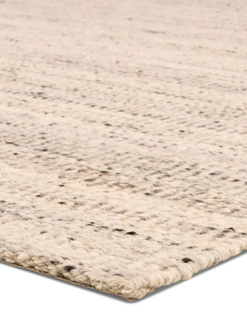 Melera Sitari Brown 7'9" x 9'9" Rug
