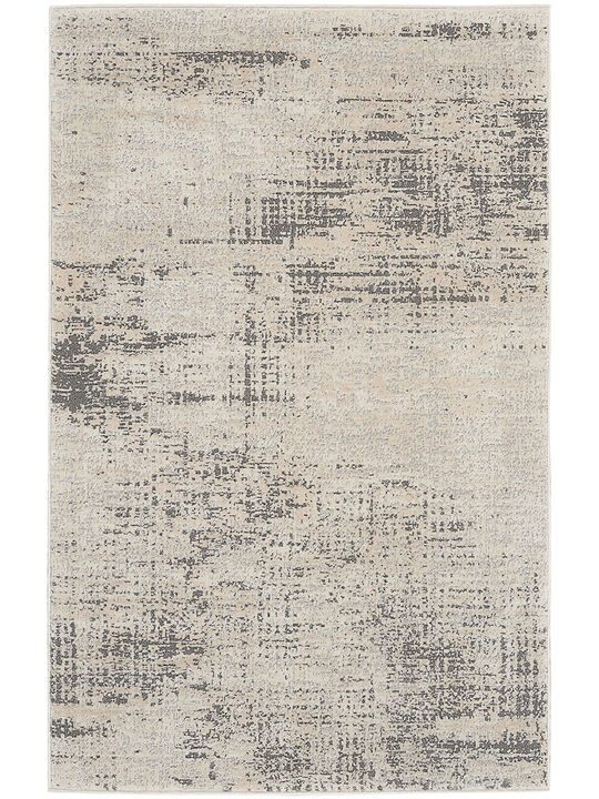CK950 Rush CK953 Ivory/Beige 3'2" x 5' Rug