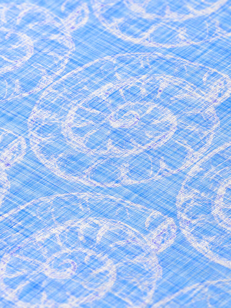 Seabreeze SZ11 Cobalt 10' x 14' Rug