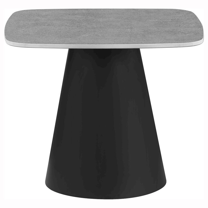 Coaster Eason 2-piece Cocktail Coffee Table Set