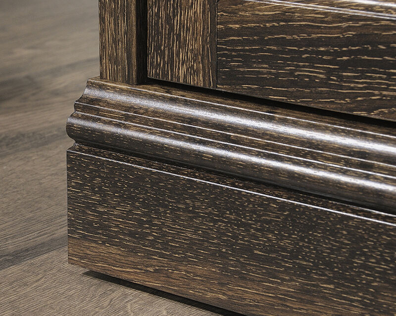 Barrister Lane Executive Desk