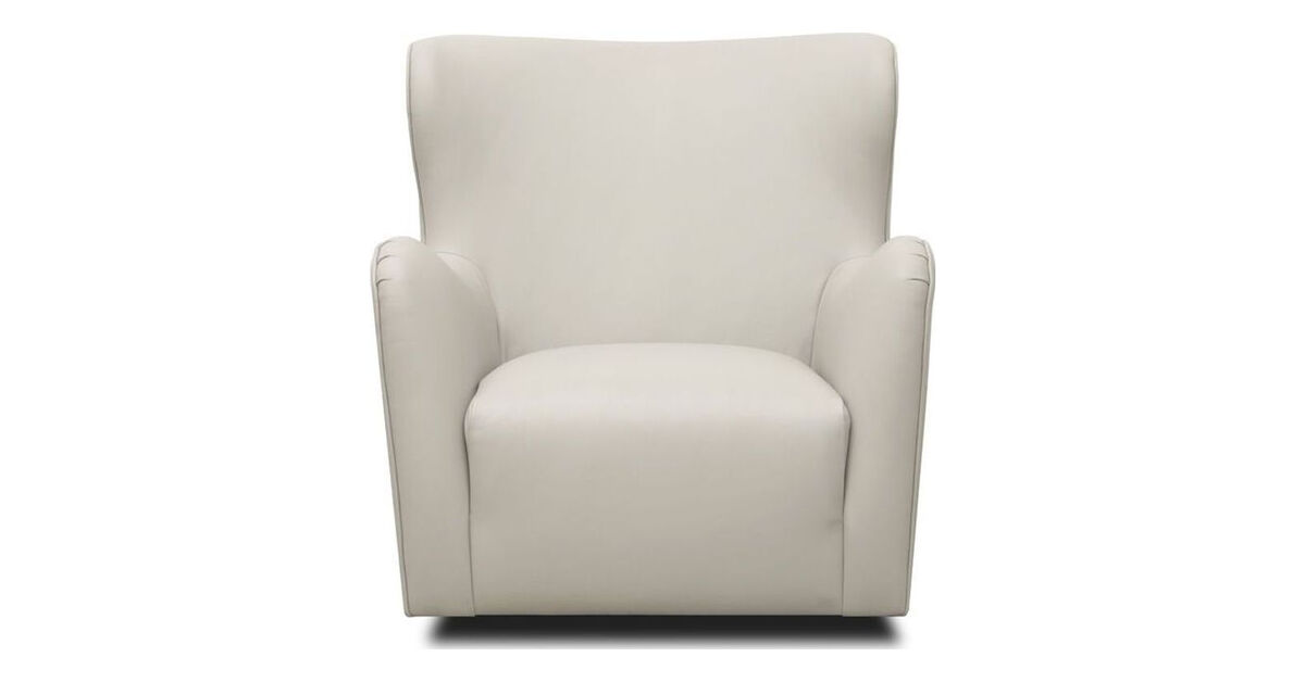 Le Mans Swivel Chair