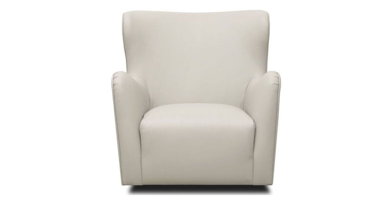 Le Mans Swivel Chair image number 0