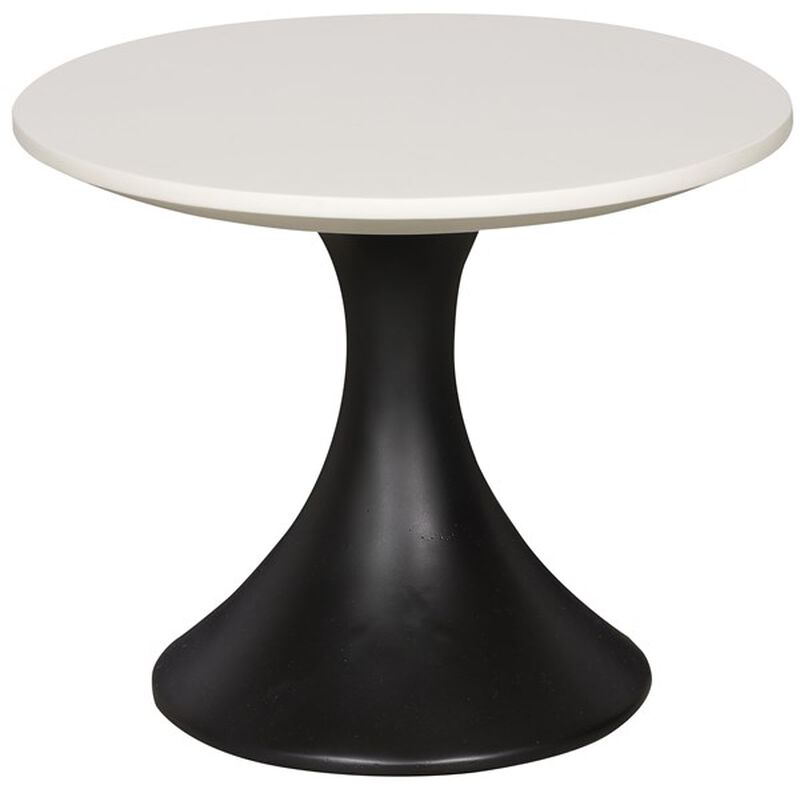 Chadwick Outdoor Round End Table