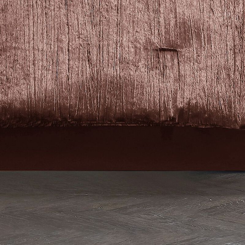 Blush Crinkle 7 pc King image number 3