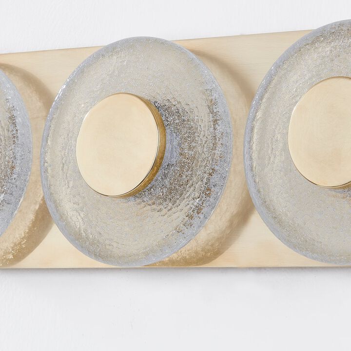 Pearl Wall Sconce
