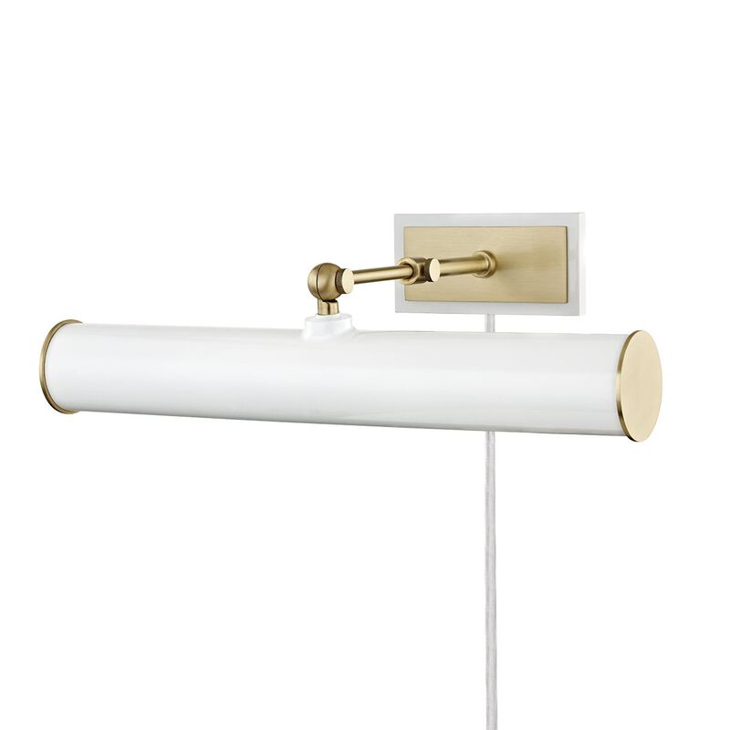 Holly Plug-In Picture Light image number 1