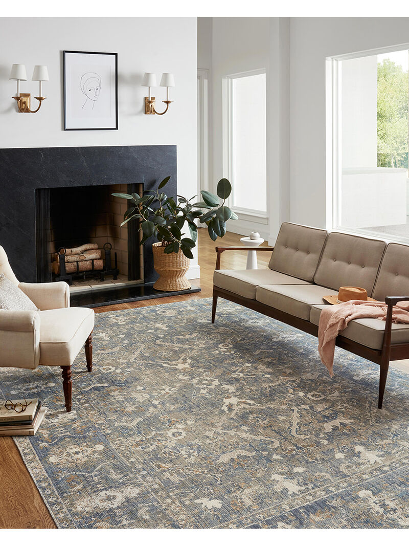 Rosemarie Roe03 Collection by Chris Loves Julia x Loloi