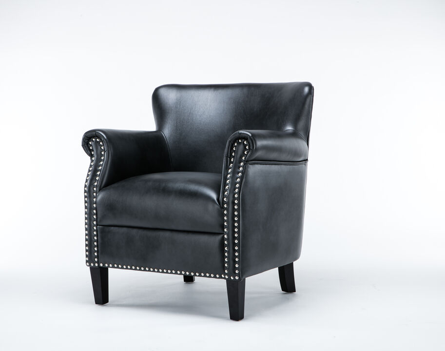 Koquep Hadley Club Chair