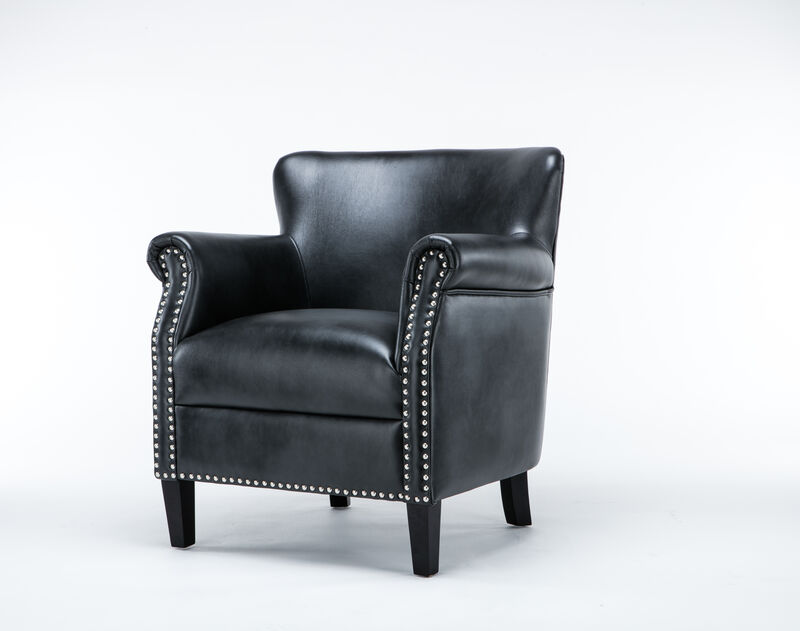 Koquep Hadley Club Chair image number 1
