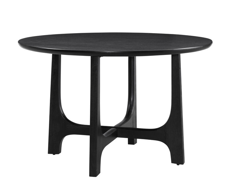 Dunnigan Round Dining Table
