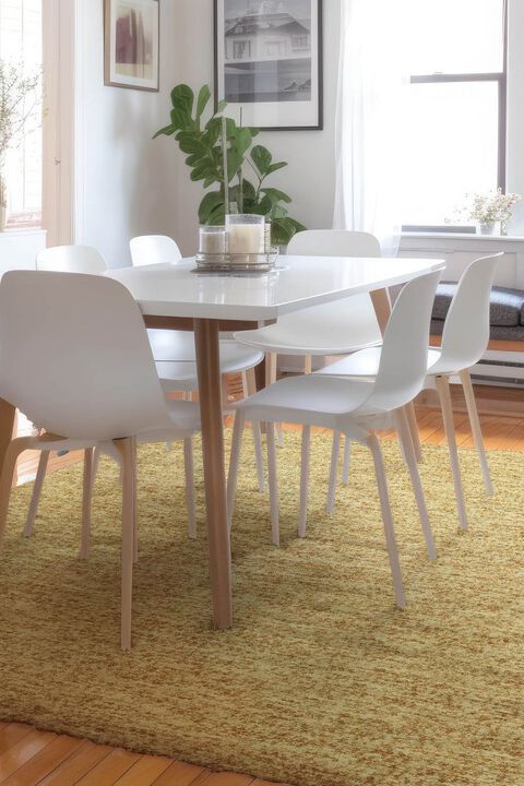Voyage VY2 Gold 9' x 12' Rug