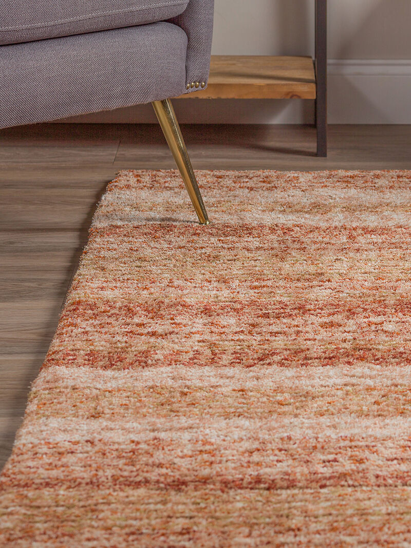 Joplin JP1 Sunset 2'3" x 7'6" Rug