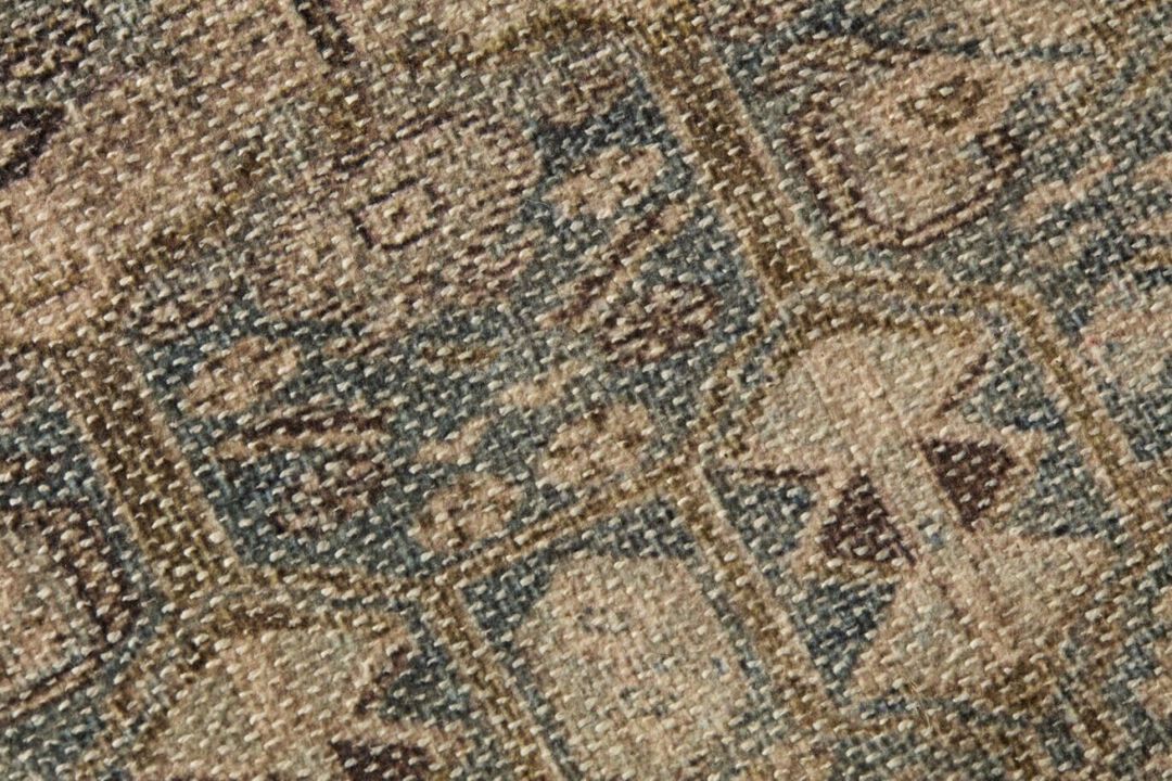 Lexington Green Beige Wall Art