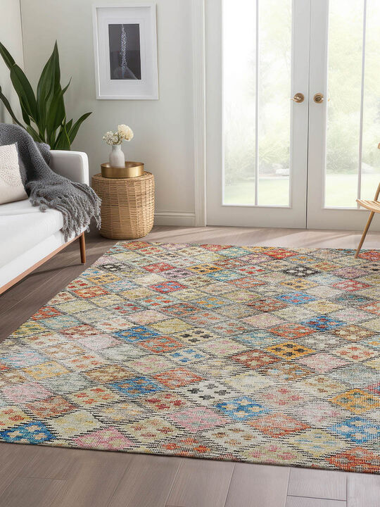 Solace SL6 Paprika 10' x 14' Rug