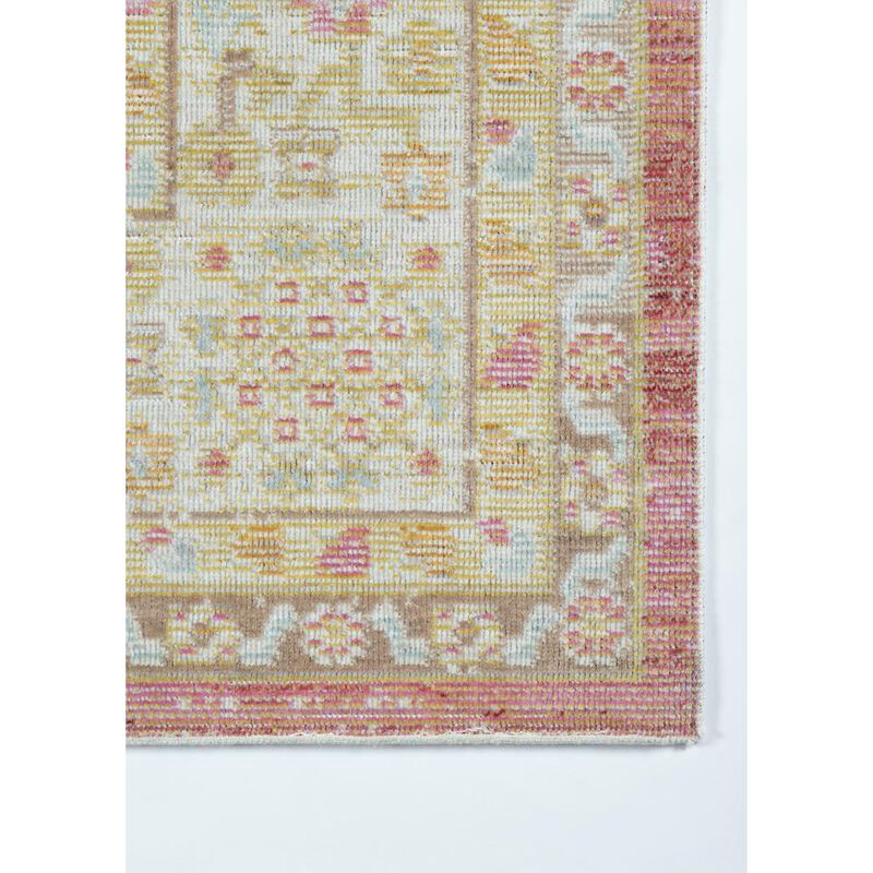 Momeni Traditional Rectangle Area Rug