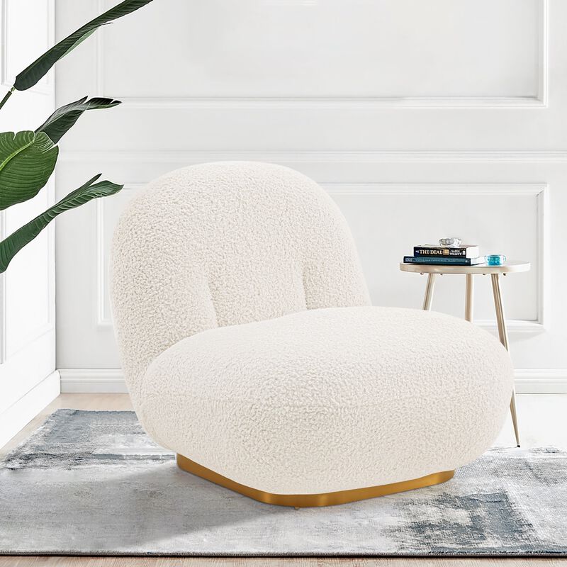 Edina Accent Chair