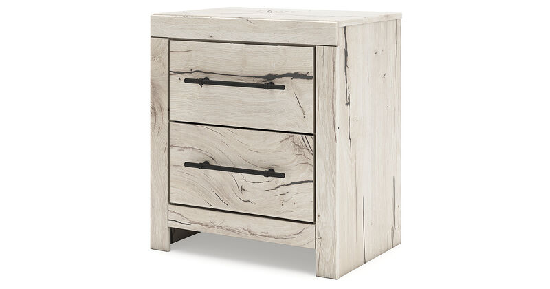 Lawroy Nightstand image number 2