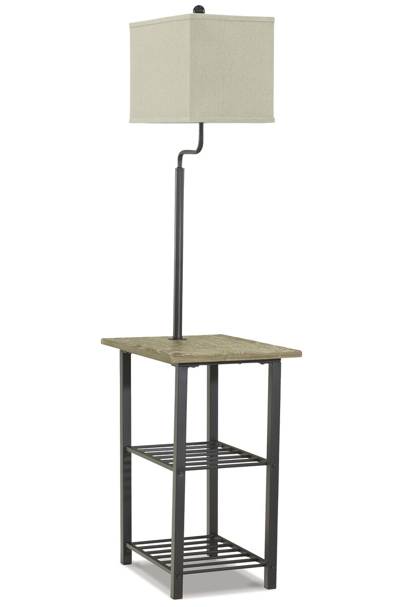 Shianne Floor Lamp image number 0