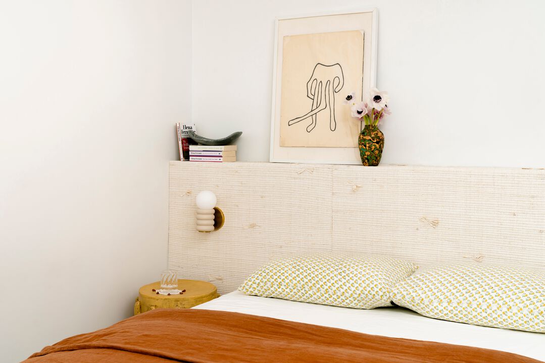 Bibi Wall Sconce