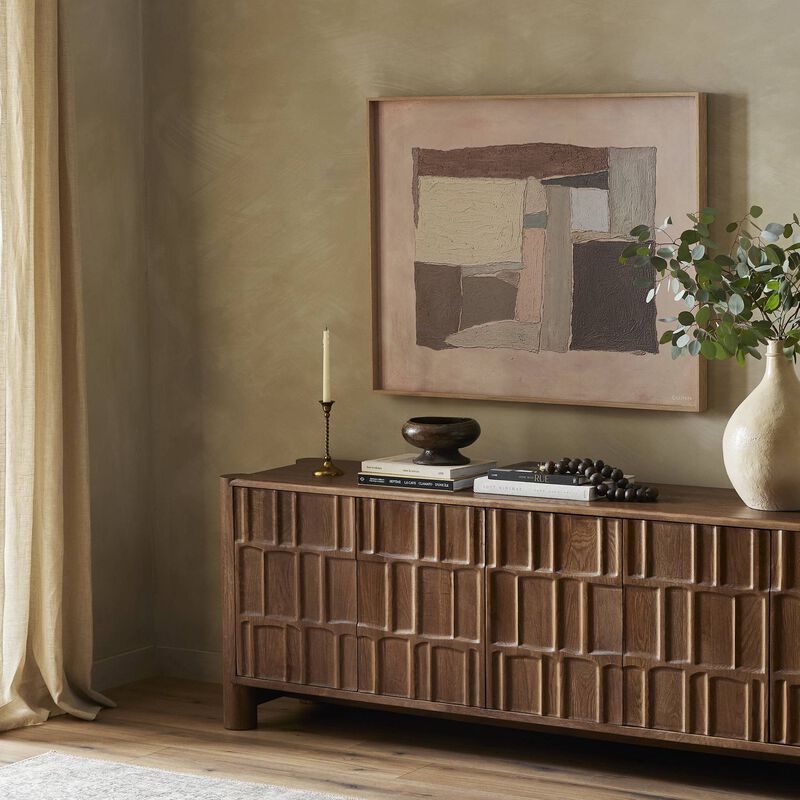 From The Land We Were Formed