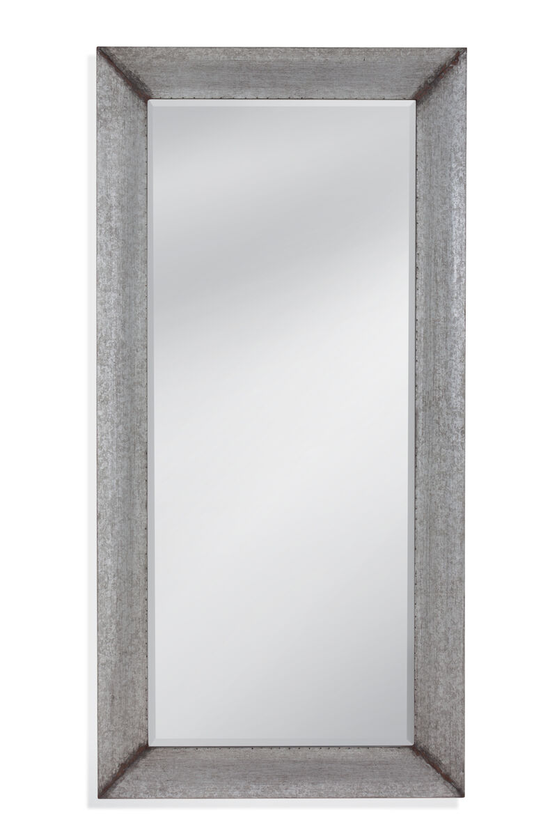 Manny Floor Mirror