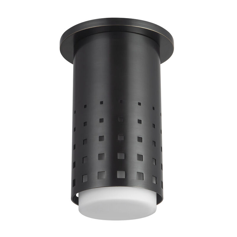 Astoria 5 in Semi Flush Mount image number 3