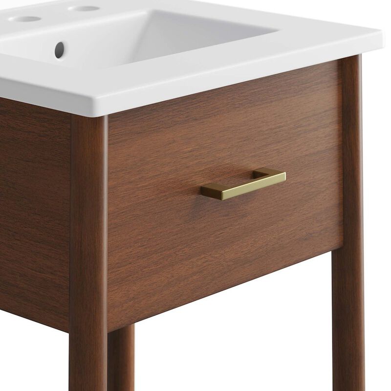 Zaire 18" Bathroom Vanity image number 6