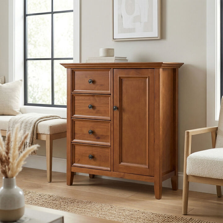 Amherst Medium Storage Cabinet