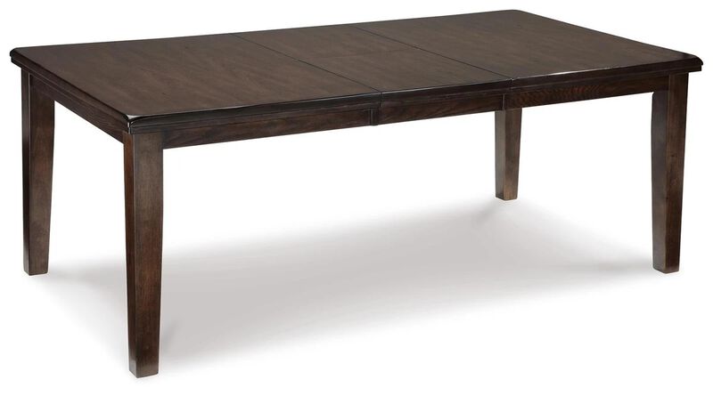 Haddigan Dining Table image number 0