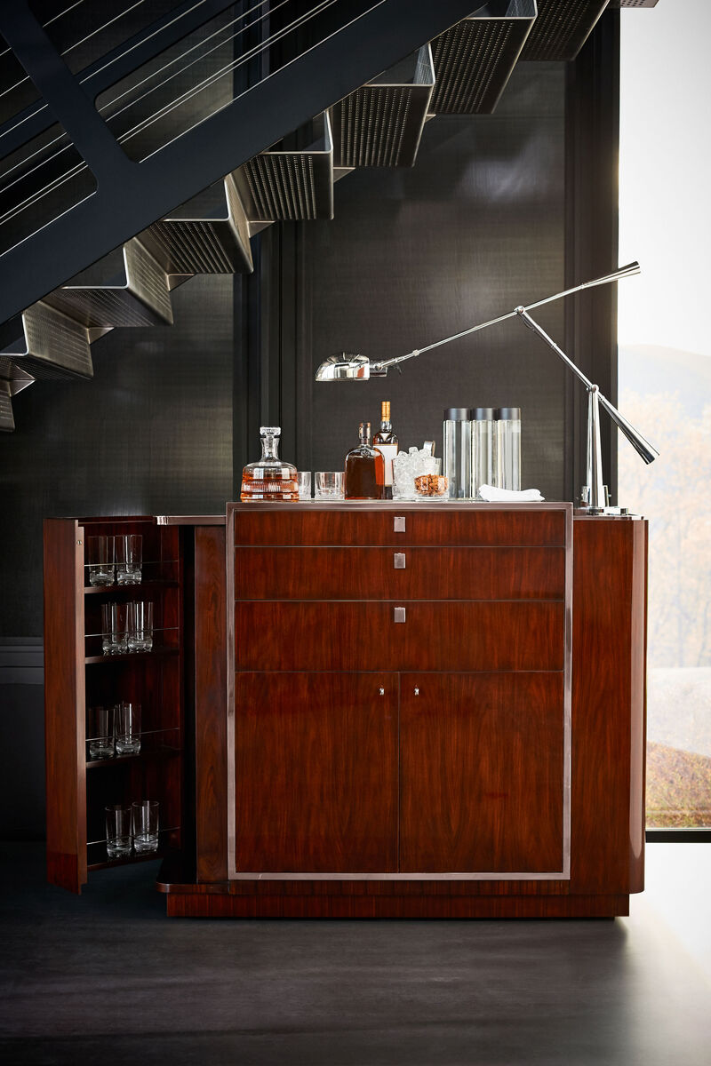 Equilibrium Table Lamp