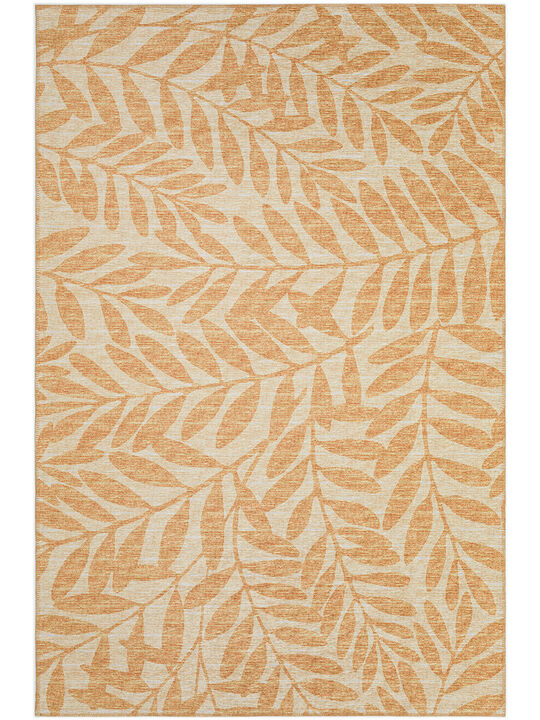Sedona SN5 Wheat 3' x 5' Rug