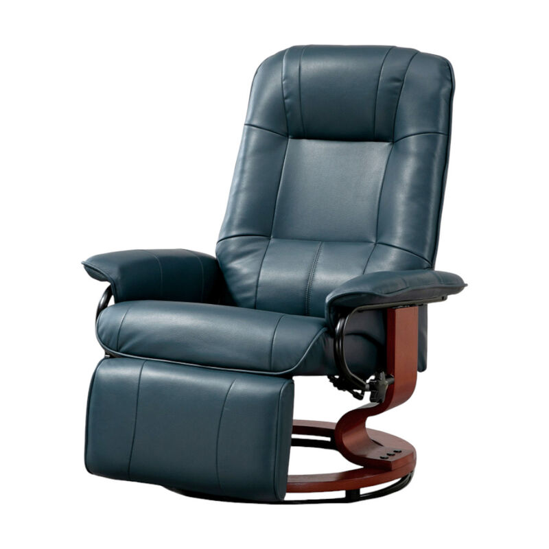 Ergonomic Office Chair with Massage Function for Home or Work image number 0