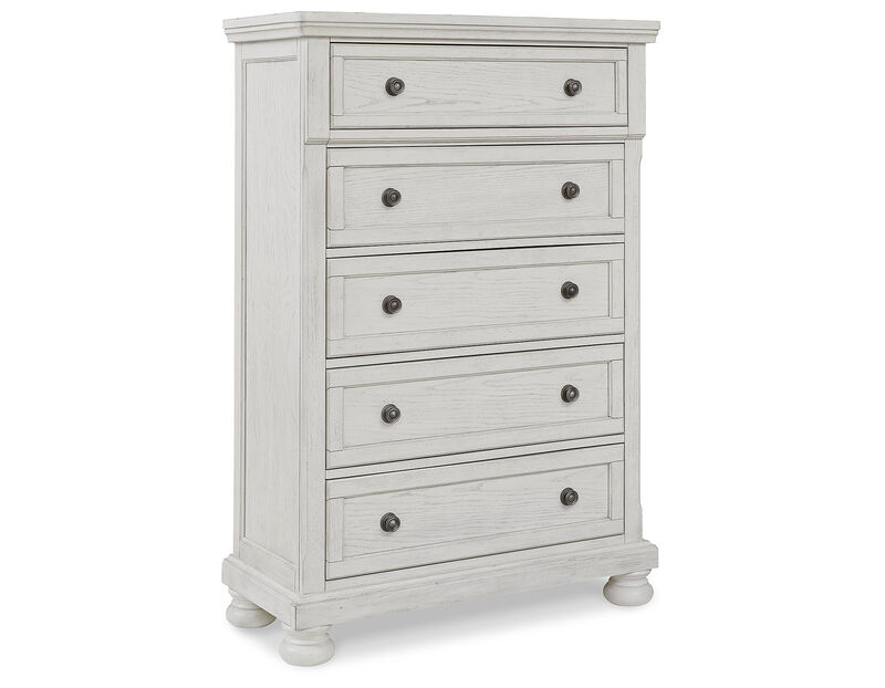 Robbinsdale Chest of Drawers image number 0