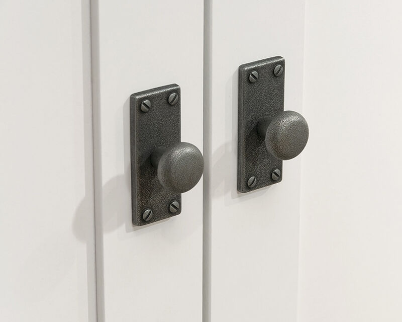 Cottage Road Library Base