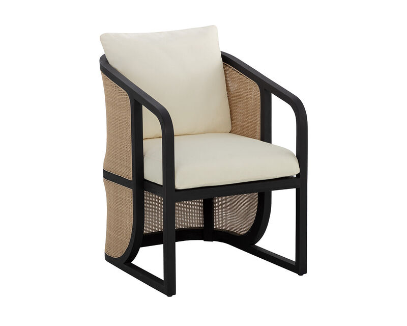 Palermo Dining Chair image number 0