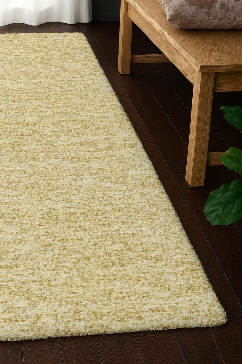 Voyage VY2 Wheat 9' x 12' Rug image number 4