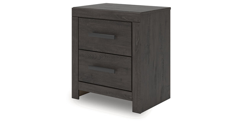 Prendonea Nightstand image number 2