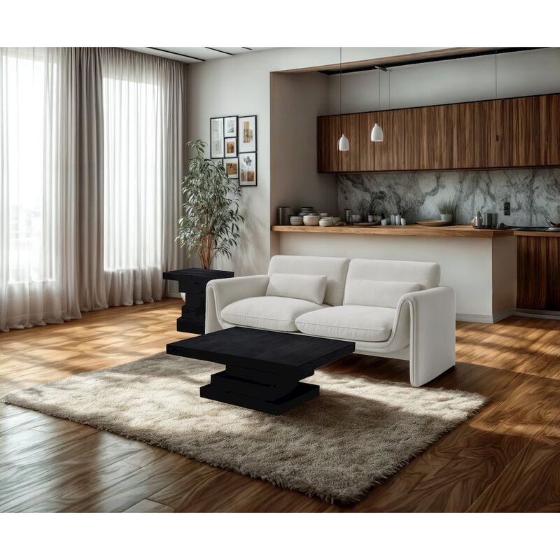 Meridian Furniture Westmount Coffee Table
