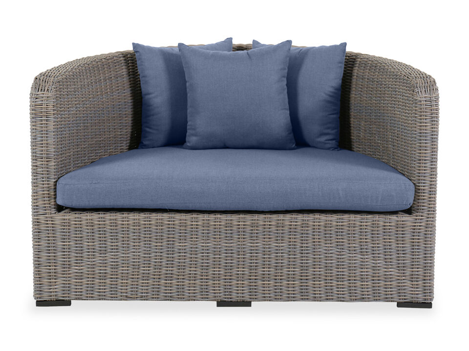 Torrington Daybed Chair