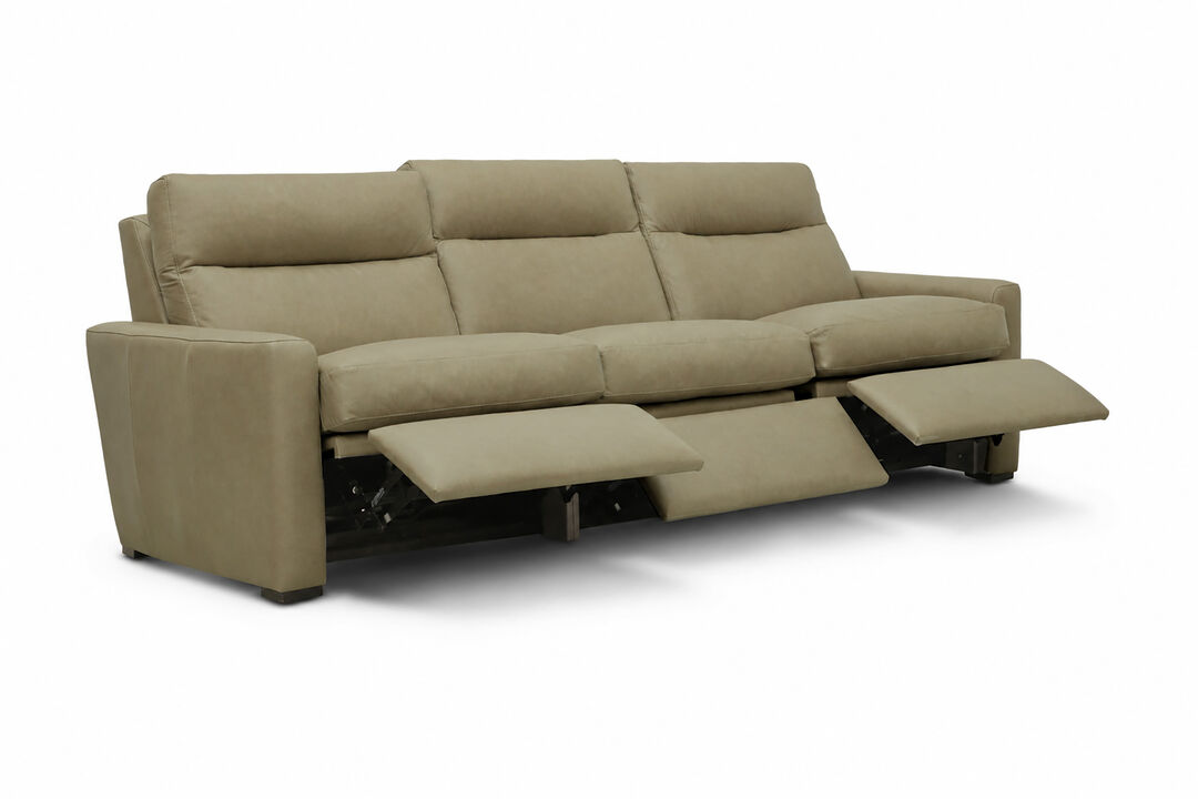 Keystone Reclining Sofa