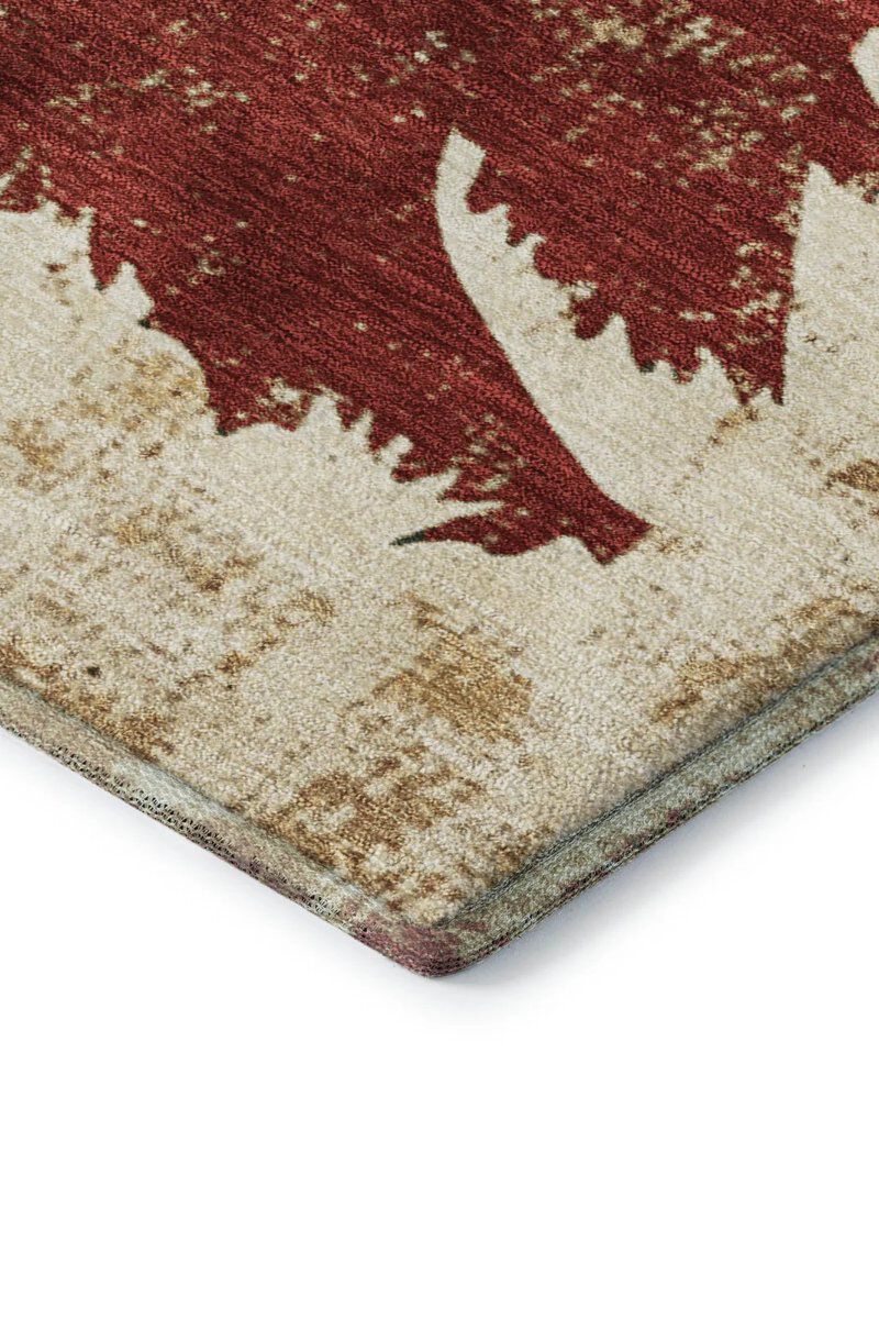 Merry & Bright MY17 2'3" x 7'6" Rug image number 3